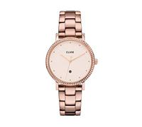 Cluse Le Couronnement Femme 33mm Rose Quartz Montre CW0101209009