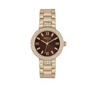Montre DANCE FLOOR 32 MM ROSEGOLD Breil Femme