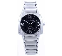 Montre - Daniel Hechter - DH04110NA - Quartz - Analogique - Cuir Noir