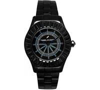 Montre - Daniel Hechter - DHD006S-3AM - Quartz - Analogique - Cuir Noir