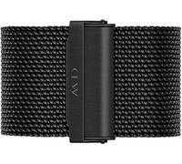 Daniel Wellington, Montre, Analogique modèle ORL DW Classic Revival Ashfield Black Sunray 40 mm B. Marque DW00100632