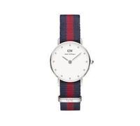 Montre Daniel Wellington Classy Oxford femme - …