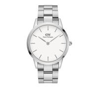 Montre - DANIEL WELLINGTON - DW00100341 - Acier inoxydable - Gris - Homme
