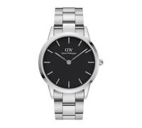 Montre - DANIEL WELLINGTON - DW00100342 - Acier inoxydable - Gris - Chic