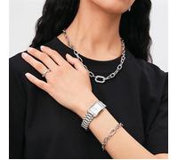 Montre - DANIEL WELLINGTON - DW00100701 - Argent - Acier - Quartz