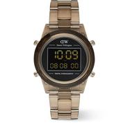 Montre - DANIEL WELLINGTON - DW00100767 - Digital - Marron foncé - Unisexe