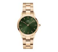 Montre Daniel Wellington Femme in Acier plaqué or rose DW00100421