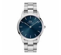 Montre Daniel Wellington Iconic Link Arctic Gris 40 mm