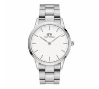 Montre - DANIEL WELLINGTON - DW00100341 - Acier inoxydable - Gris - Homme