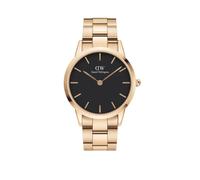 Montre - Daniel Wellington - DW00100344 - Acier inoxydable - Rose - Analogique