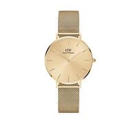 Daniel Wellington Petite Montre 32mm Double Plated Stainless Steel (316L) Gold