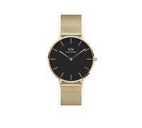 Montre DANIEL WELLINGTON PETITE en Acier Jaune