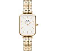 Daniel Wellington Quadro 26 DW00100622 - Femme - 26 mm - Analogique - Quartz - Verre minéral