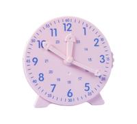 Montre d'apprentissage pour étudiants, montre d'enseignement pour étudiants, montre d'étudiant résistante | Montres d'entraînement attrayantes et légères pour garçons, filles, anniversaire, Nouvel An