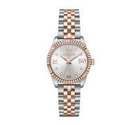 Montre dateur Cerruti Watch Baccio