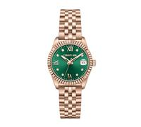 Montre dateur Cerruti Watch Baccio