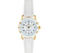MONTRE DE COMMUNION POUR ENFANTS PERFECT LP033-02 blanc + BOÎTIER