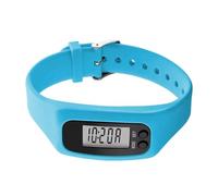 Montre de de Fitness, système de Compteur de Calories, Ensemble d'outils de de la Distance de Course, Dispositif de Sportif léger de 9,84 Pouces, Style de Vie Actif pour Une u