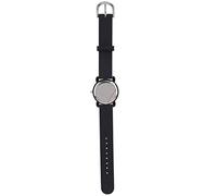 Montre de Dessin animé 3D pour Enfants, avec Bracelet à Cadran Transparent, pour Garçons et Filles, Montre-Bracelet d'apprentissage du Temps d'enseignement