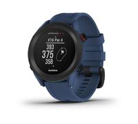 Montre de golf GPS, Approach S12 bleu