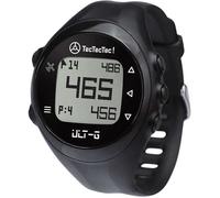 Montre De Golf Gps Tectectec Ult-G - Légère, Simple Et Facile À Utiliser