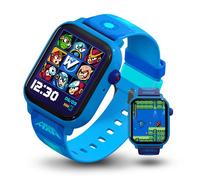 Montre de jeu numérique Mega Man My Play Watch basé sur Mega Man™ 2