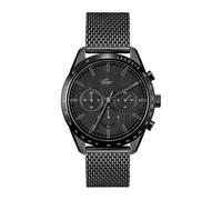 MONTRE DE LUXE LACOSTE HOMME QUARTZ ACIER INOXYDABLE - 2011162