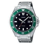 Montre De Plongée Casio MDV-107D-3AVEF