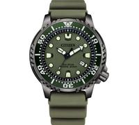 Montre de plongée Citizen Promaster Eco-Drive 200 m pour hommes BN0157-11X