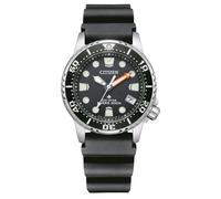 Citizen Montre Femme EO2020-08E Eco-Drive Promaster 36 mm 20 ATM Noir