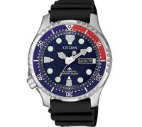 Montre de plongée Citizen Promaster NY0086-16LE pour homme