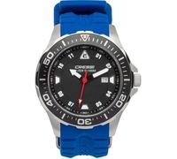 Cressi Manta Watch Bleu