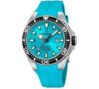 Montre de plongée - FESTINA - F20664/5 - Acier inoxydable - Étanchéité 20 Atm - Verre saphir