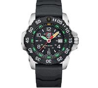 Montre de plongée - Luminox - Swiss® Navy Seal XS.3251.CB - Acier inoxydable - Silicone - 20 ATM