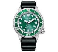 Montre de plongée pour homme Citizen Promaster BN0158-18X Eco-Drive 200 m éta...