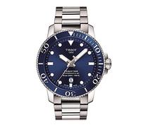 Montre de plongée Tissot Seastar 1000 powermatic 80