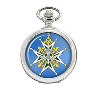 Montre de poche de l’Ordre du Saint Esprit