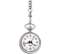 Montre FESTINA pour Femme F2034/1 Bolsillo Boîtier en Alliage Gris