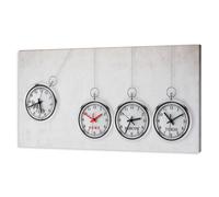 MONTRE DE POCHE G2464 PINTDECOR
