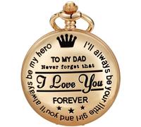 Montre de Poche Oeil de la Providence Ville étrange Triangle Diable Gravité Bill Cipher Temps d'automne Gem Collier Pendentif Horloge Noël Halloween Cadeaux