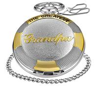 Montre de Poche Oeil de la Providence Ville étrange Triangle Diable Gravité Bill Cipher Temps d'automne Gem Collier Pendentif Horloge Noël Halloween Cadeaux