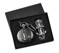 Montre de Poche Oeil de la Providence Ville étrange Triangle Diable Gravité Bill Cipher Temps d'automne Gem Collier Pendentif Horloge Noël Halloween Cadeaux