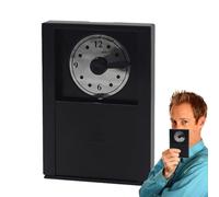 Montre de prévision | Accessoire Illusion pour magiciens - Montre réutilisable, Accessoires Magiques pour Adultes et , Spectacle Magique, fête, Festival et Divertissement