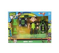 Montre De Projection De Figurines D'anime, Jouet De Dessin Animé, Dispositif De Transformation, Sons Et Lumières, Cadeaux Pour Enfants, Omnitrix, Ben, Tennis, Ben10-4