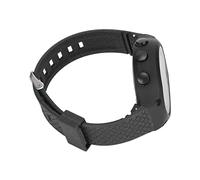 Montre de Sport, Commande de Bouton de Montre Militaire réglable avec écran LCD pour Hommes en Cours d'exécution en Camping