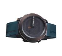 Montre de sport étanche pour homme | Montre de sport intelligente de haute précision | Montre multifonctionnelle, montre tendance pour homme avec affichage lumineux pour adolescents