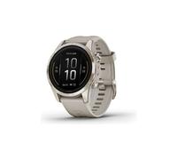 Garmin - 010-02802-11 - Epix Pro Gen 2 - Beige/Or doux