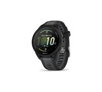 Garmin Unisex Forerunner 165 Music noir