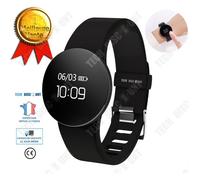 Montre de sport intelligente - TD® - TLW08 - GPS - Bluetooth - Écran tactile 0,66 pouces