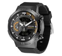 Montre de Sport numérique pour Homme - Grand écran LED étanche